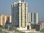 More than 3,000 people were surveyed to gauge consumer sentiments for the first half of the 2022 calendar year, Housing.com said in a statement. (Sakib Ali /HT) More than 3,000 people were surveyed to gauge consumer sentiments for the first half of the 2022 calendar year, Housing.com said in a statement. (Sakib Ali /HT)