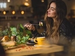 Here are some common dietary mistakes people make that wreak havoc with their digestion. Here are some common dietary mistakes people make that wreak havoc with their digestion.