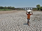 India needs large scale adaptation interventions to protect its poor and vulnerable populations. (HT File Photo) India needs large scale adaptation interventions to protect its poor and vulnerable populations. (HT File Photo)