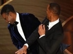 Gauahar Khan, Neetu Kapoor reacted to Will Smith sapping Chris Rock at Oscars. Gauahar Khan, Neetu Kapoor reacted to Will Smith sapping Chris Rock at Oscars. 