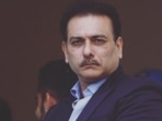Ravi Shastri