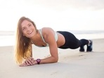Here are some fitness and workout tips you must remember while sweating it out at the gym. Here are some fitness and workout tips you must remember while sweating it out at the gym.