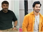 Vivek Agnihotri has praised Varun Dhawan for helping him when nobody else did.