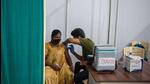The study found that nearly 15.4% of the patients had gastrointestinal symptoms, however, the presence of viral RNA in the faeces was not related to the presence of such gastrointestinal symptoms or to the severity of the disease (Pratik Chorge/HT PHOTO) The study found that nearly 15.4% of the patients had gastrointestinal symptoms, however, the presence of viral RNA in the faeces was not related to the presence of such gastrointestinal symptoms or to the severity of the disease (Pratik Chorge/HT PHOTO)