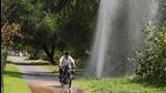 The AAP has maintained that the gap between expenditure on water supply maintenance and income from water bills should be bridged by fixing leakages. (HT File Photo) The AAP has maintained that the gap between expenditure on water supply maintenance and income from water bills should be bridged by fixing leakages. (HT File Photo)
