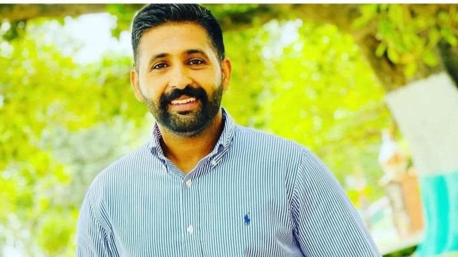 Former Nawanshahr Congress MLA’s aide shot dead Hindustan Times