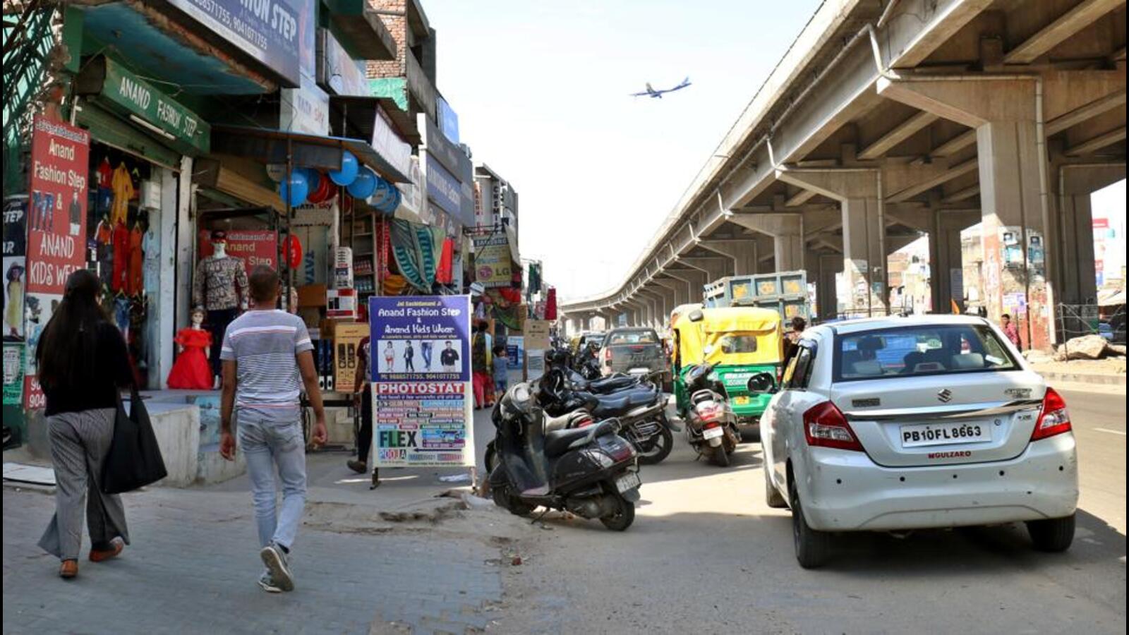 Zirakpur MC approves ₹117.5crore budget for 202223 Hindustan Times