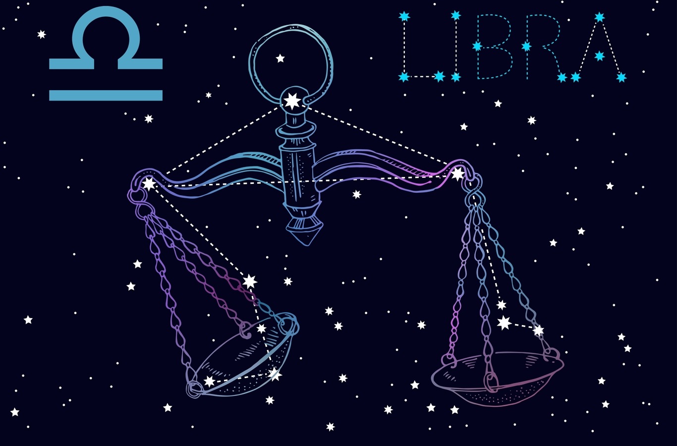 Libra Horoscope predictions for March 29: Stay away from share markets ...