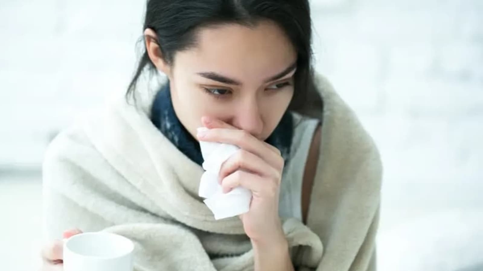 Why do I (and my kids) get so many colds? And should we be isolating too?