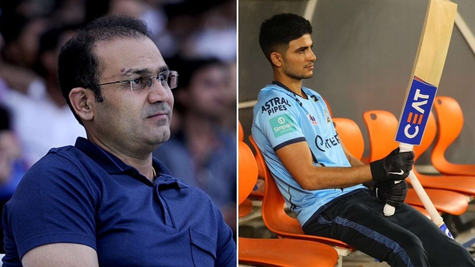 IPL 2022: “Apakah Sachin, saya atau Gambhir memainkan ‘tembakan trik’ itu?”  – Sohag mempertanyakan pukulan Jill setelah bebek 3 bola |  jangkrik