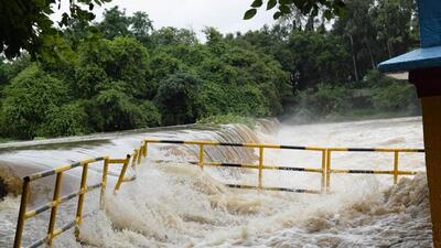 The incident took place on Sunday (March 27). (FILE PHOTO)