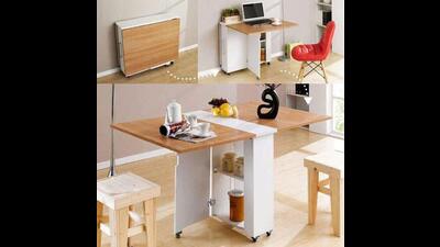 Multifunctional furniture ideas for small spaces Multifunctional furniture ideas for small spaces