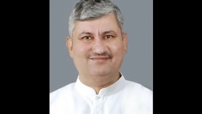 Samajwadi Party (SP) MLC Sanjay Lathar current tenure as MLC will end on May 22, 2022.