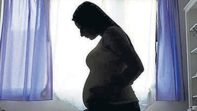 The Maternity Benefit Act allows paid maternity leave up to 182 days. (Getty Images/iStockphoto)