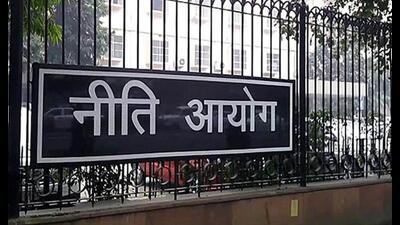 Punjab, a landlocked state, has been ranked at the eighth place in the export preparedness index (EPI), 2021, released by the Niti Aayog. Punjab, a landlocked state, has been ranked at the eighth place in the export preparedness index (EPI), 2021, released by the Niti Aayog.