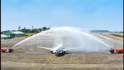 The Goa-based, Indian Naval Air Squadron 316, will operate four P-8I planes. INAS 316 has been christened ‘The Condors’, after the vulture. (HT FILE PHOTO.)