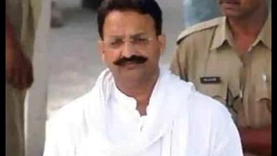 Advocate Qazi Sabih-ur-Rehman, who represented Ansari, stated that on the next hearing of the case, Ansari will appear before the court through video conferencing. (File Photo)