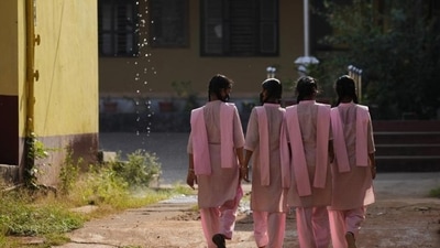 In a recent meeting presided over by state Education Minister Lalchandama Ralte, the board suggested introduction of similar school uniforms for all state-run schools, its vice-chairman L. Thangmawia said on Sunday. (Agencies) In a recent meeting presided over by state Education Minister Lalchandama Ralte, the board suggested introduction of similar school uniforms for all state-run schools, its vice-chairman L. Thangmawia said on Sunday. (Agencies)