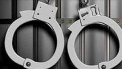 Two terrorists from Lashkar-e-Toiba were arrested in Budgam (HT File Photo/ Representational image) Two terrorists from Lashkar-e-Toiba were arrested in Budgam (HT File Photo/ Representational image)