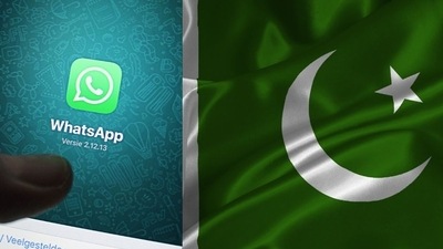 Karnataka woman arrested for posting a Whatsapp status that wished Pakistan on its Republic Day