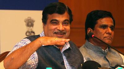The 117 km-long stretch of the Bengaluru-Nidaghatta-Mysuru section of NH-275 is being developed at a cost of ₹8,350 crore. (HT) The 117 km-long stretch of the Bengaluru-Nidaghatta-Mysuru section of NH-275 is being developed at a cost of ₹8,350 crore. (HT)