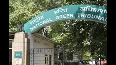 As per the NGT orders, the committee may oversee progress on several aspects including restoration of groundwater quality, supply of safe drinking water to the affected people, etc. (HT File)