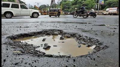 Last year, the LMC had spent  ₹11 crore on fighting the pandemic and other works like construction of roads, drains, nullahs that were affected due to lockdown. (File Photo)