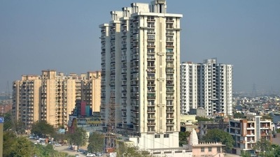 More than 3,000 people were surveyed to gauge consumer sentiments for the first half of the 2022 calendar year, Housing.com said in a statement. (Sakib Ali /HT) More than 3,000 people were surveyed to gauge consumer sentiments for the first half of the 2022 calendar year, Housing.com said in a statement. (Sakib Ali /HT)