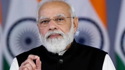 Prime Minister Narendra Modi Prime Minister Narendra Modi