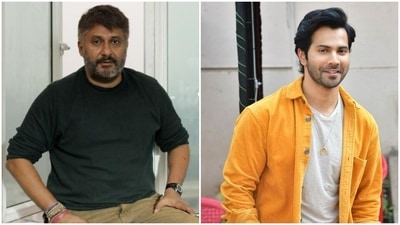 Vivek Agnihotri has praised Varun Dhawan for helping him when nobody else did. Vivek Agnihotri has praised Varun Dhawan for helping him when nobody else did.