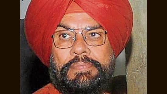 Don’t indulge in malpractices: Panchayat minister Kuldeep Singh Dhaliwal warns officials (HT File)