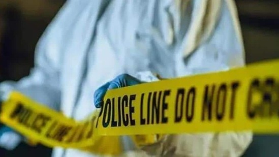 Residents in the vicinity of the building alerted the police of a foul smell coming from the shop. (Representational Image)