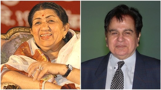 Oscars 2022: The In Memoriam section didn't honour Lata Mangeshkar and Dilip Kumar.