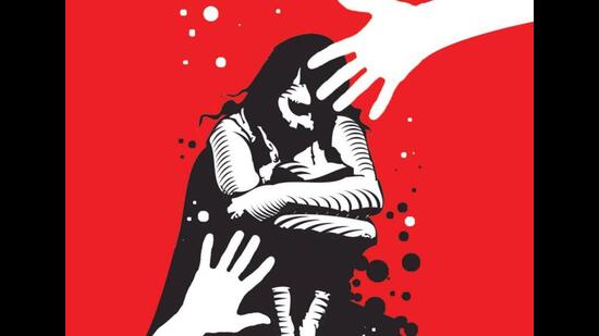 Ludhiana police have registered an FIR under Sections 376 (sexual assault), 379 (theft) and 506 (criminal intimidation) of the Indian Penal Code against the unidentified biker for raped a woman on pretext of offering her lift. (HT File)