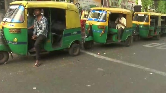About 20 crore protesters are expected to join the Bharat Bandh call. This is the first major protest that India is set to witness after assembly elections in five states.(ANI)