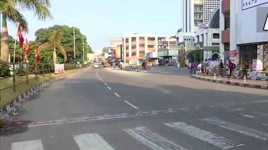 The call for Bandh has been given by a joint forum of central trade unions to protest against government policies affecting workers, farmers, and people.