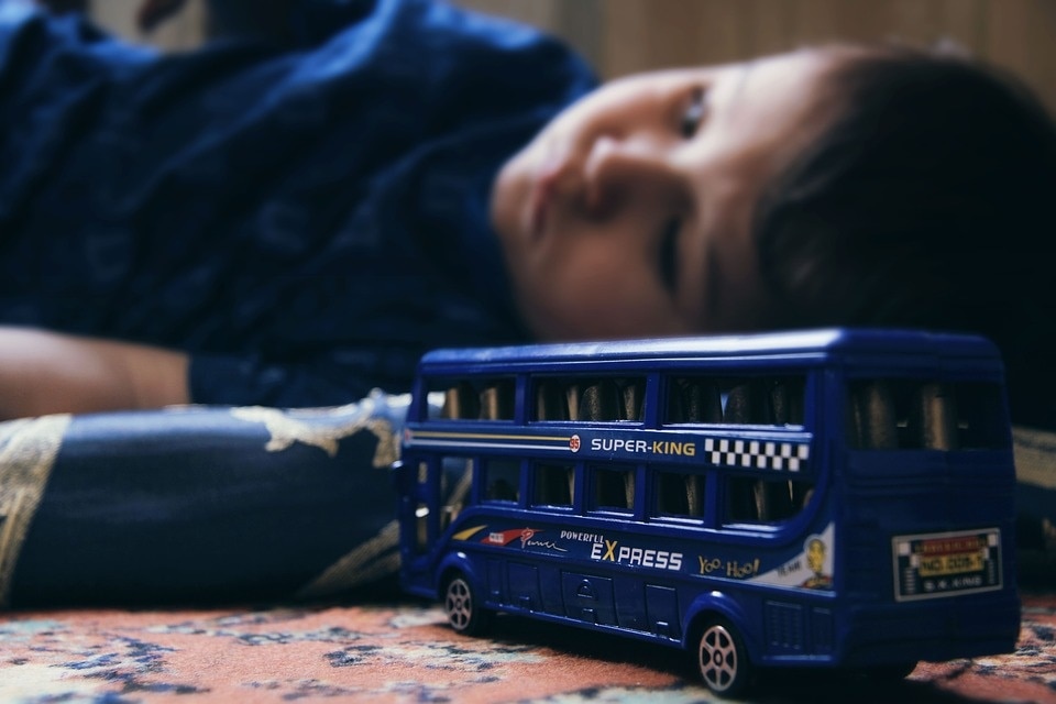 Thoughts about killing toys, not wanting to go out and play with children their age, low self-worth are some of the signs that your child may be slipping into depression or needs help. (Pixabay) Thoughts about killing toys, not wanting to go out and play with children their age, low self-worth are some of the signs that your child may be slipping into depression or needs help. (Pixabay)