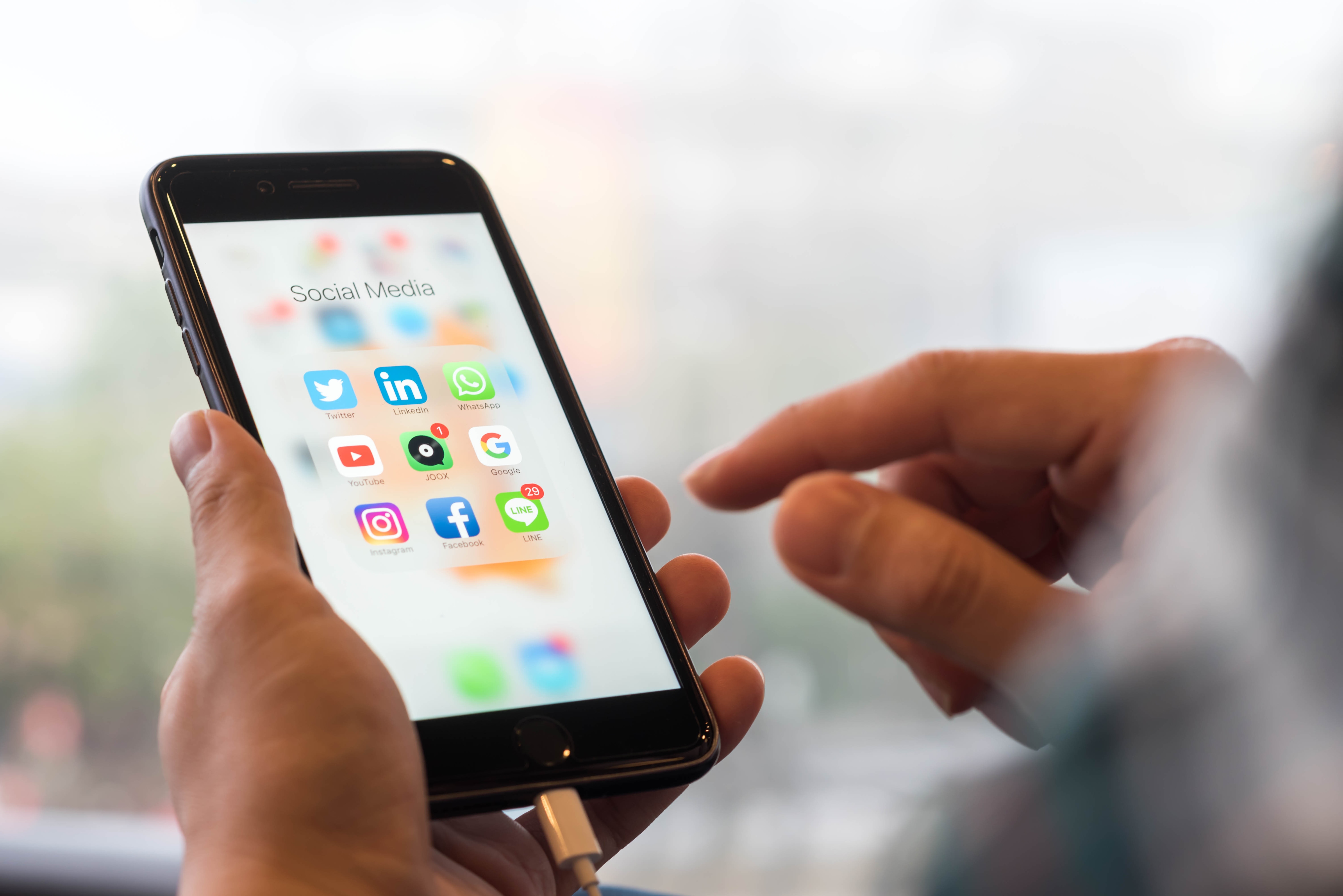 The findings are significant because adolescence is a particularly sensitive period for social development, self-perception and social interaction.&nbsp; (Shutterstock)