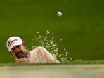 Lahiri is determined to build on his resurgence at TPC San Antonio, the Texas Open venue(AP) Lahiri is determined to build on his resurgence at TPC San Antonio, the Texas Open venue(AP)