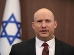 Israeli Prime Minister Naftali Bennett&nbsp;