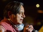 Shashi Tharoor - Member of the Parliament from Thiruvananthapuram in Kerala. Shashi Tharoor - Member of the Parliament from Thiruvananthapuram in Kerala.