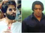 Satish Kaushik compared Shahid Kapoor's Kabir Singh with Salman Khan's Tere Naam.