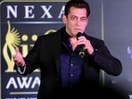 Salman Khan speaks at the press conference to announce the 22nd edition of International Indian Film Academy (iifa) weekend and awards 2022, in Mumbai on Monday. (ANI) Salman Khan speaks at the press conference to announce the 22nd edition of International Indian Film Academy (iifa) weekend and awards 2022, in Mumbai on Monday. (ANI)