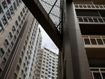 Demand for luxury homes in Bengaluru seems to be increasing with more high-net-worth individuals in the city. (Reuters image)