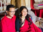 Tina Dabi to marry IAS office Pradeep Gawande Tina Dabi to marry IAS office Pradeep Gawande
