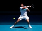 File photo of Stan Wawrinka(REUTERS)