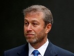 Russian billionaire and owner of Chelsea football club Roman Abramovich(REUTERS)