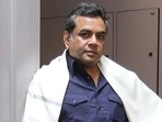 Paresh Rawal has shown support to Chris Rock and Volodymyr Zelenskyy. Paresh Rawal has shown support to Chris Rock and Volodymyr Zelenskyy.