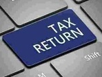 The Income Tax department has issued refunds worth over  <span class='webrupee'>₹</span>1.36 lakh crore to over 40 lakh taxpayers so far this fiscal.