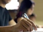 CMAT admit card expected soon at cmat.nta.nic.in, know how to check(Getty Images/iStockphoto) CMAT admit card expected soon at cmat.nta.nic.in, know how to check(Getty Images/iStockphoto)